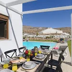 Villa Pandora Lindos By Villa Plus
