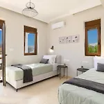 Villa Pandora Lindos By Villa Plus