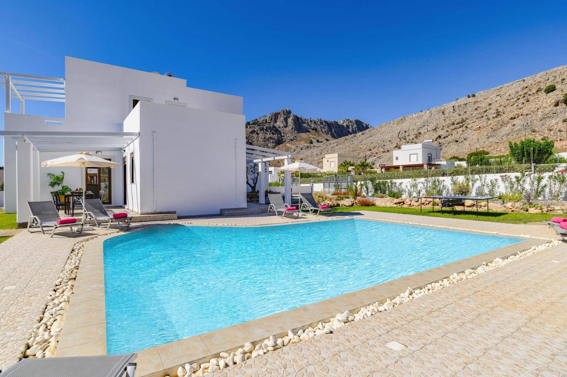 Villa Pandora By
